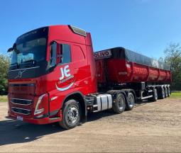 Transportes Especiais